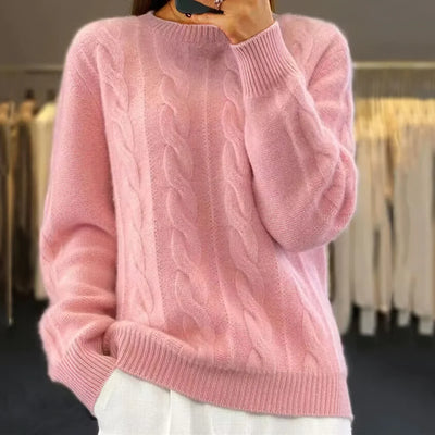 Aléna - Pull Stylé Chaud