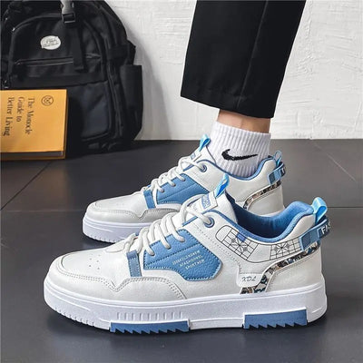 Alain - Chaussures Élégantes