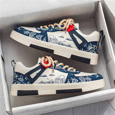 Alain - Chaussures Élégantes