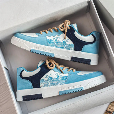 Alain - Chaussures Élégantes
