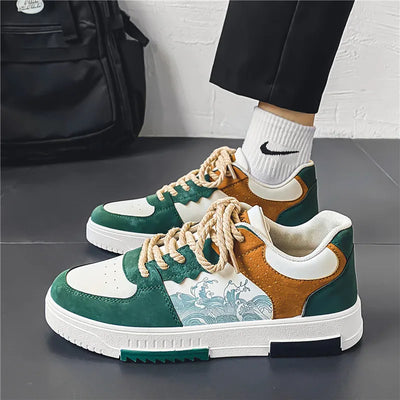 Alain - Chaussures Élégantes