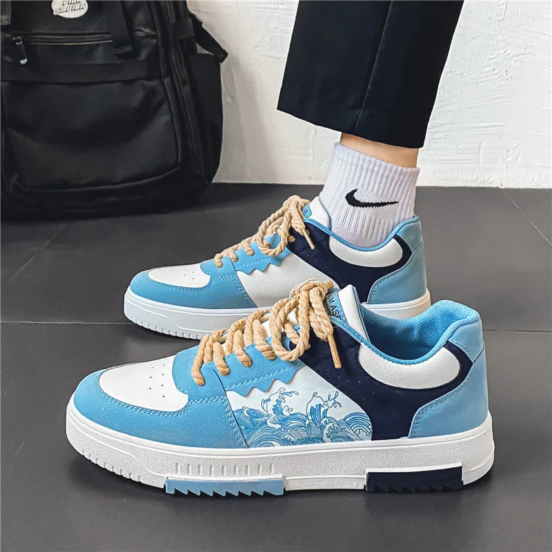 Alain - Chaussures Élégantes