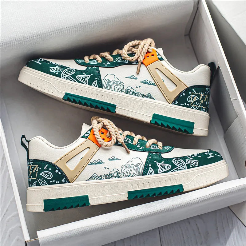 Alain - Chaussures Élégantes