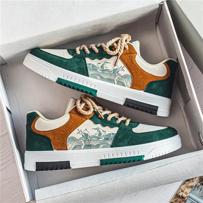 Alain - Chaussures Élégantes