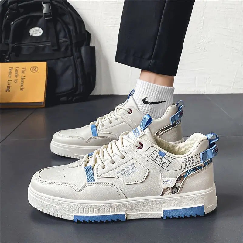 Alain - Chaussures Élégantes