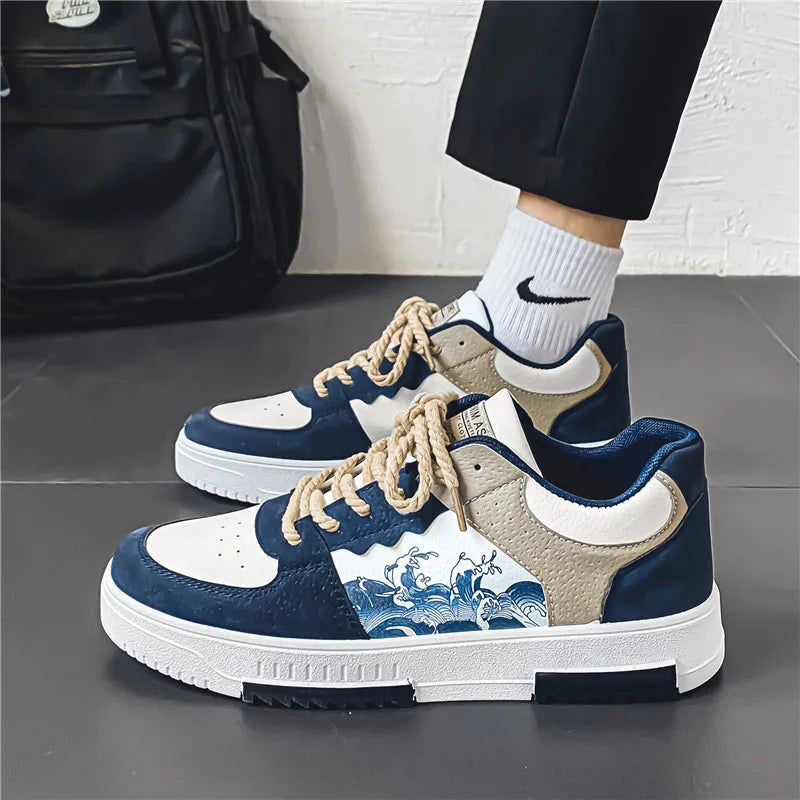 Alain - Chaussures Élégantes