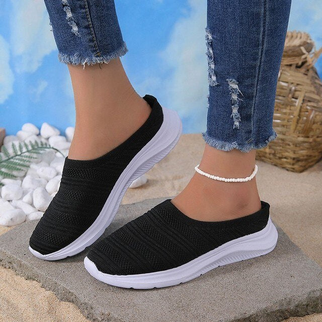 YSSABELA - Slip-on orthopédiques