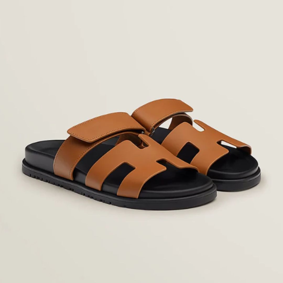 Clara | Sandales élégantes et confortables