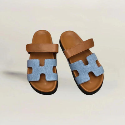 Clara | Sandales élégantes et confortables