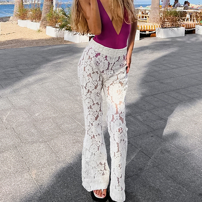 Juliette |  Pantalon