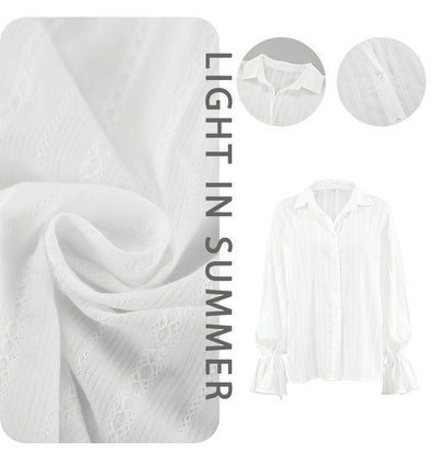 Noémie | Chemise