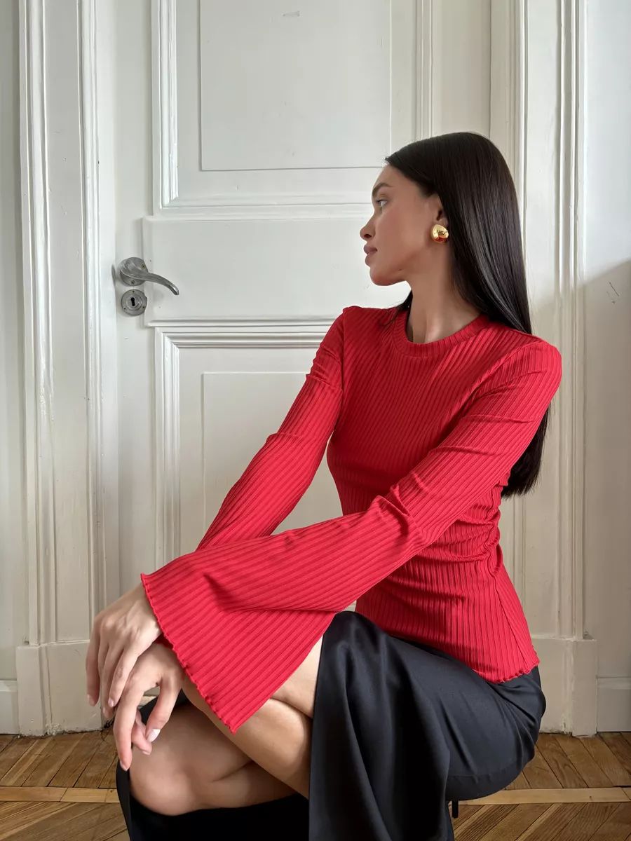 Gabrielle | Chemise