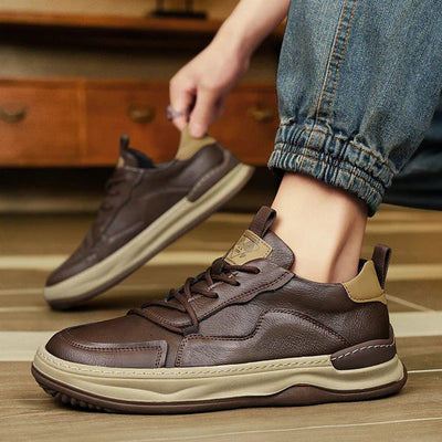 Alfred™ | Lederschuhe