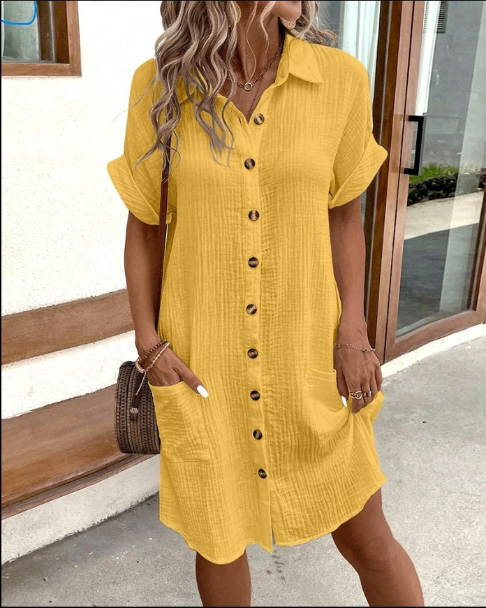 Melissa™ | Robe confortable