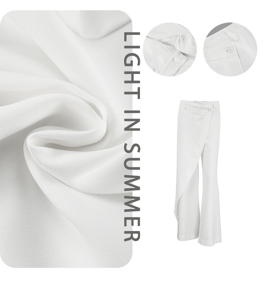 Manon |  Pantalon