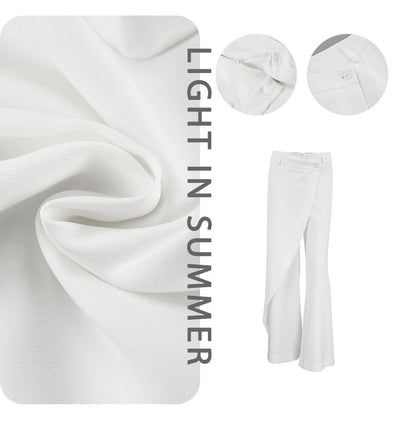 Manon |  Pantalon