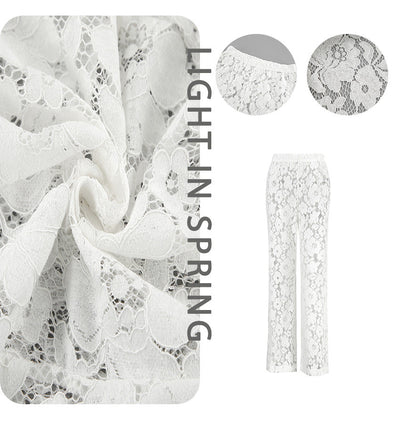 Juliette |  Pantalon