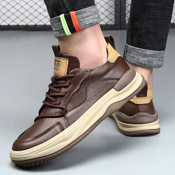 Alfred™ | Lederschuhe
