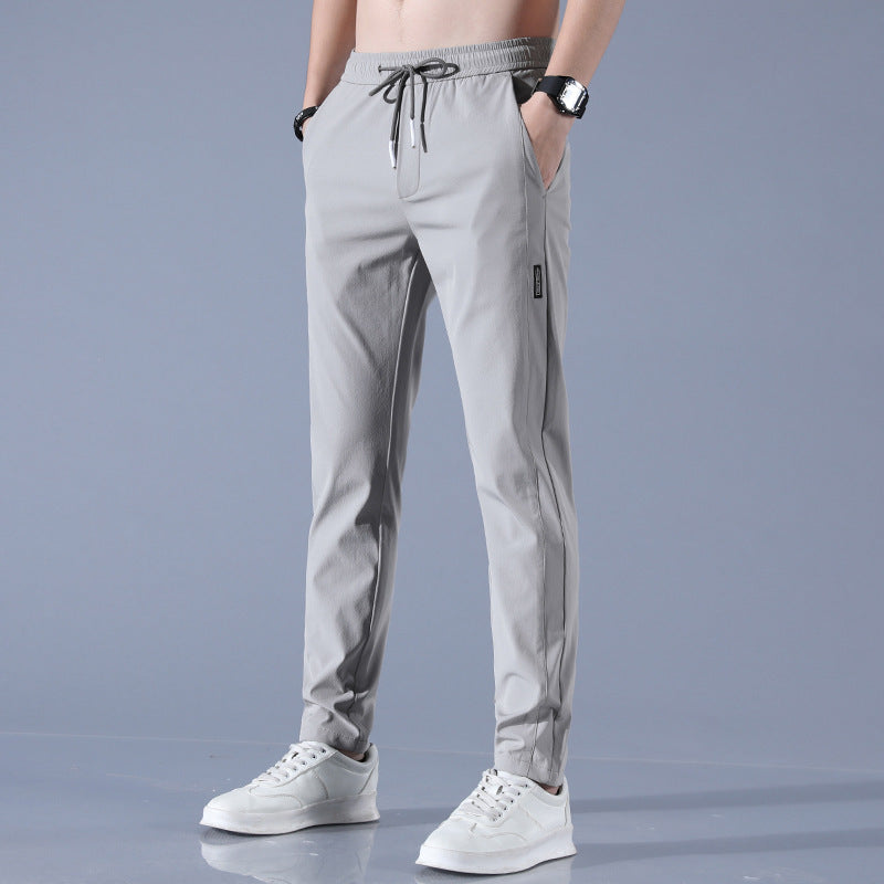 Aimé | Pantalon Homme | Élégant & Performant