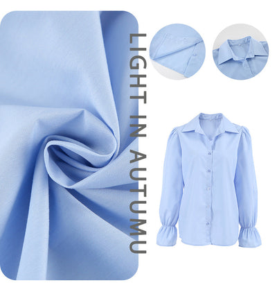 Emilie | Chemise