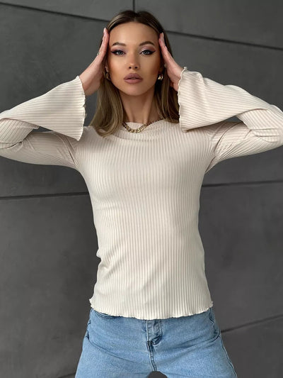 Caroline | Chemise