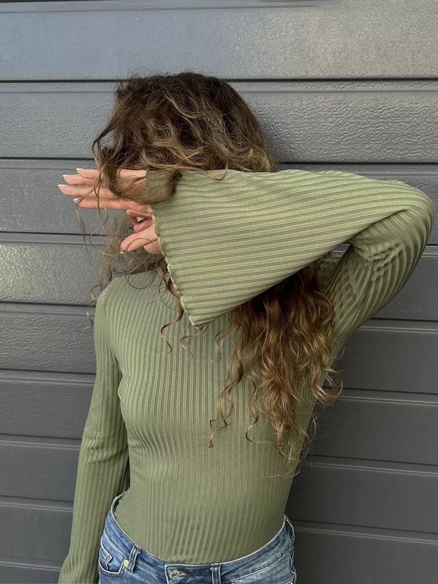 Gabrielle | Chemise