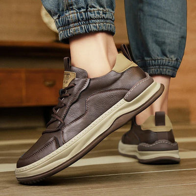 Alfred™ | Lederschuhe