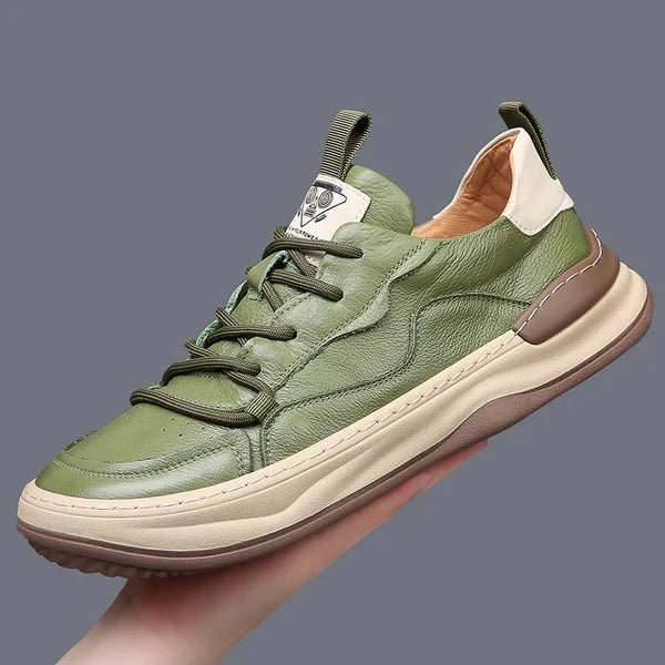 Alfred™ | Lederschuhe