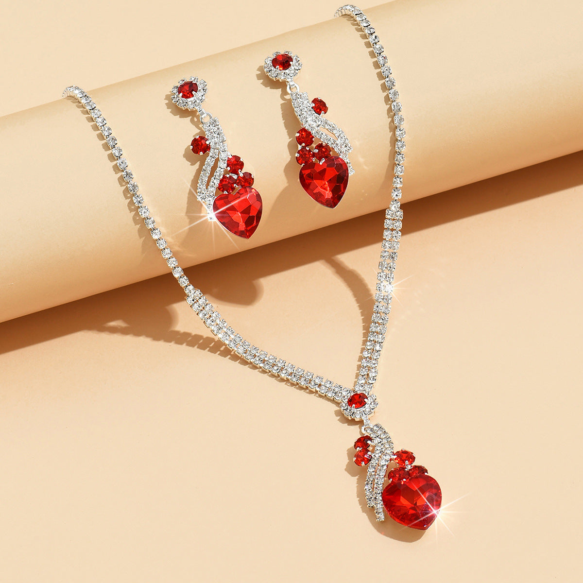 Éclat d'Amour Set