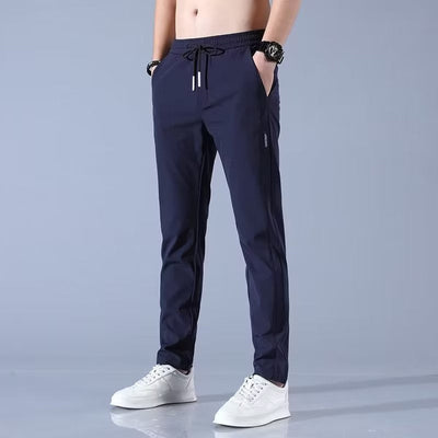 Aimé | Pantalon Homme | Élégant & Performant