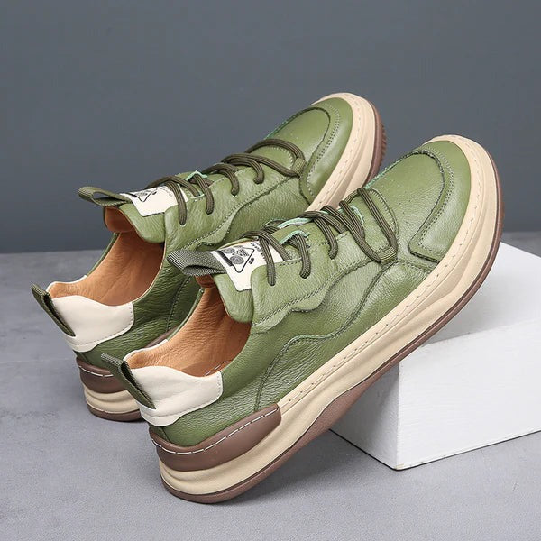 Alfred™ | Lederschuhe