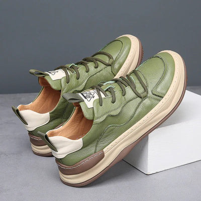 Alfred™ | Lederschuhe