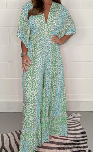 Alicia - Robe