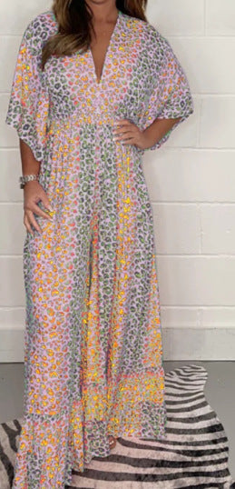 Alicia - Robe