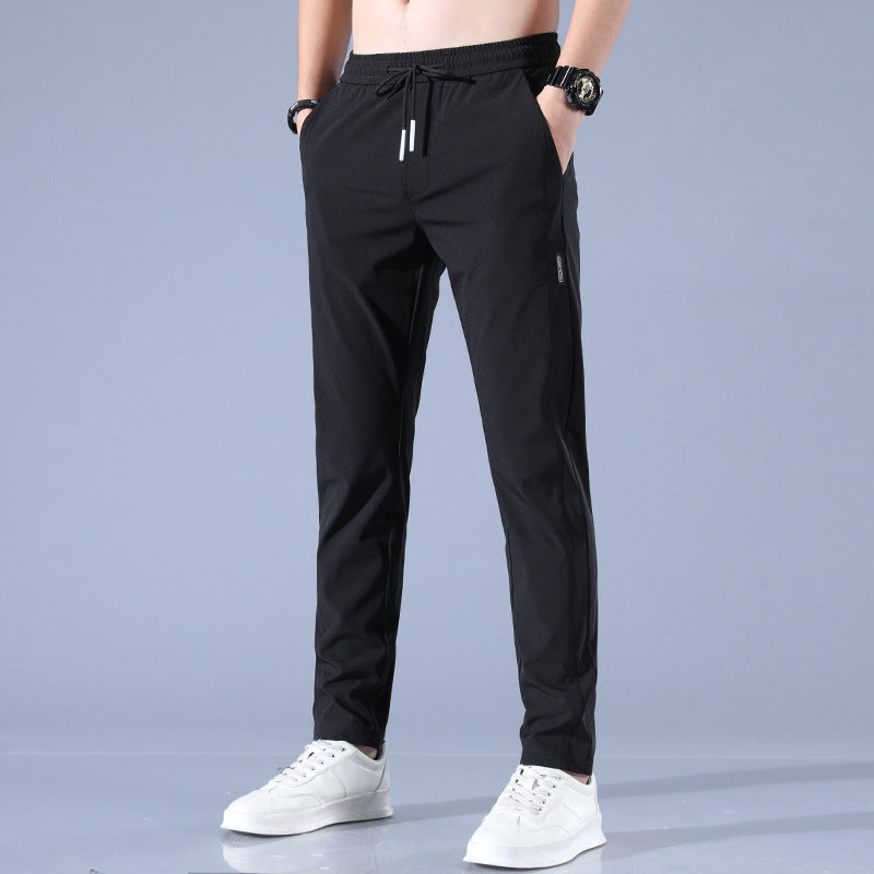 Aimé | Pantalon Homme | Élégant & Performant