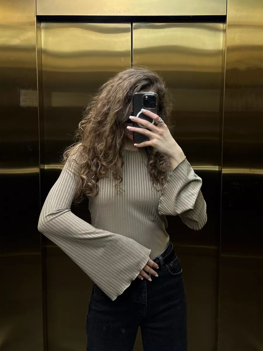 Gabrielle | Chemise