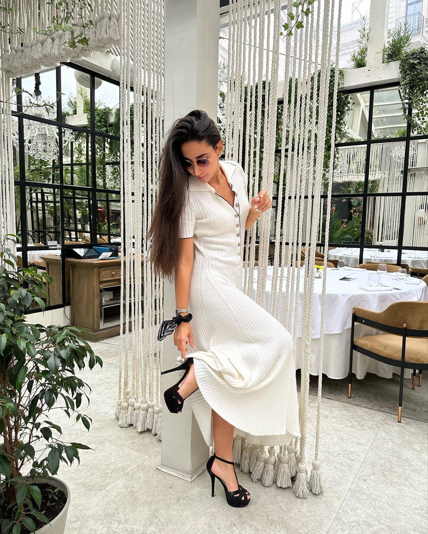 Chloé | Robe