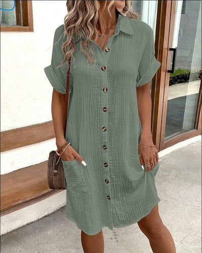 Melissa™ | Robe confortable