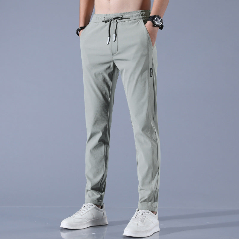 Aimé | Pantalon Homme | Élégant & Performant