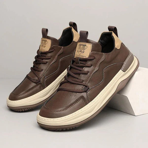 Alfred™ | Lederschuhe