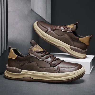 Alfred™ | Lederschuhe