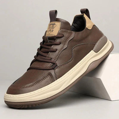 Alfred™ | Lederschuhe