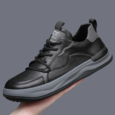 Alfred™ | Lederschuhe