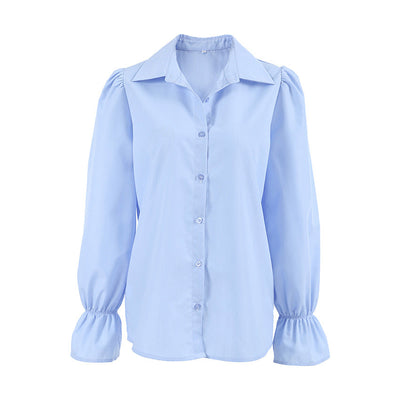 Emilie | Chemise