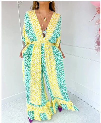 Alicia - Robe