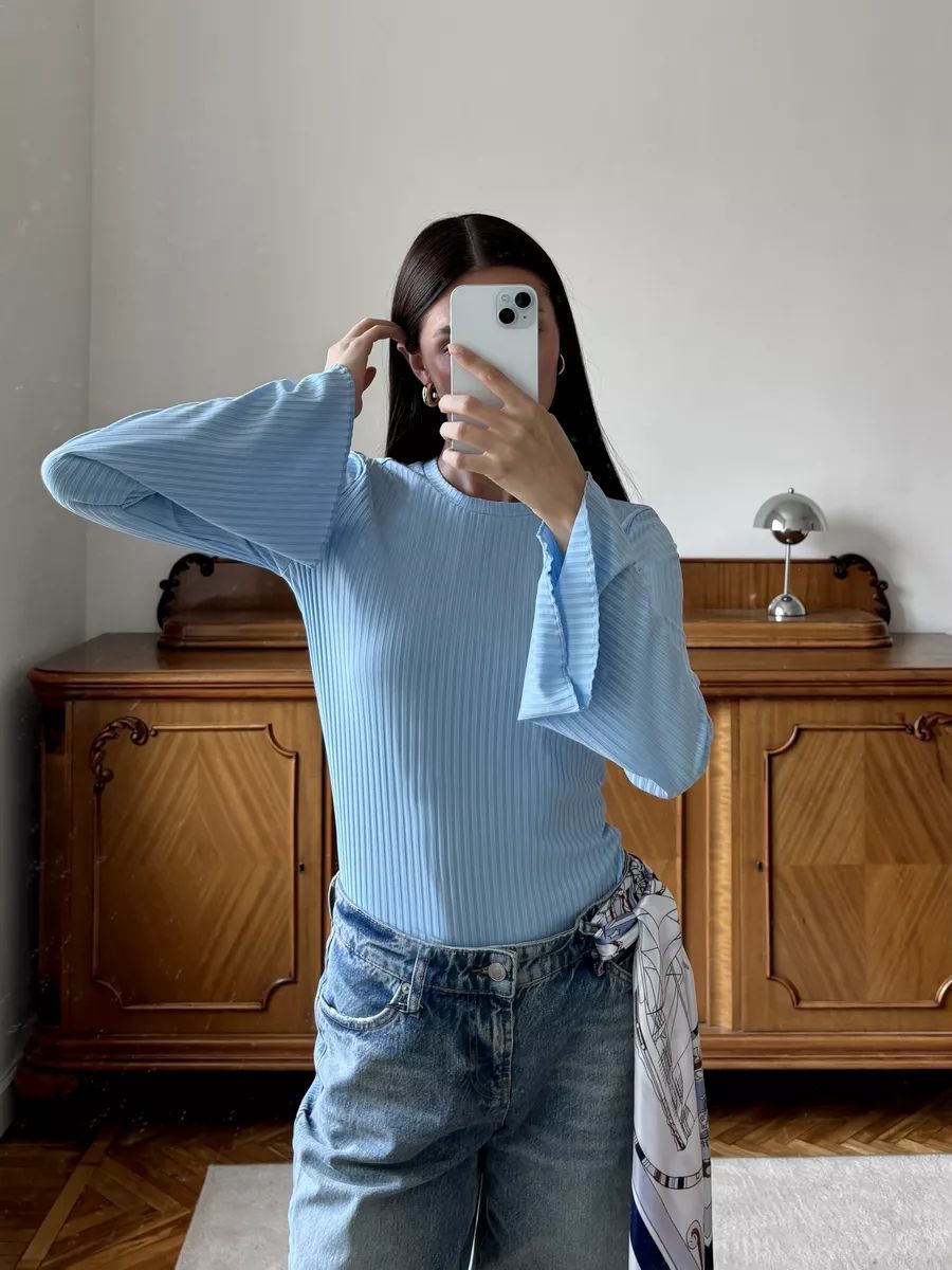 Gabrielle | Chemise
