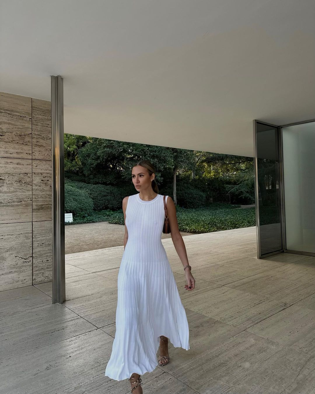Lucien Moreau | Robe
