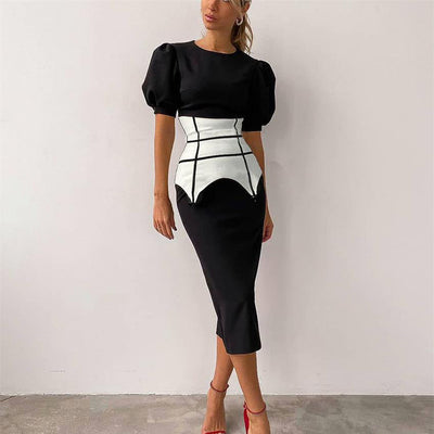 Élodie | Robe