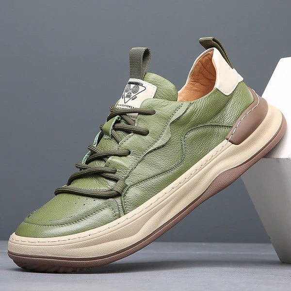 Alfred™ | Lederschuhe