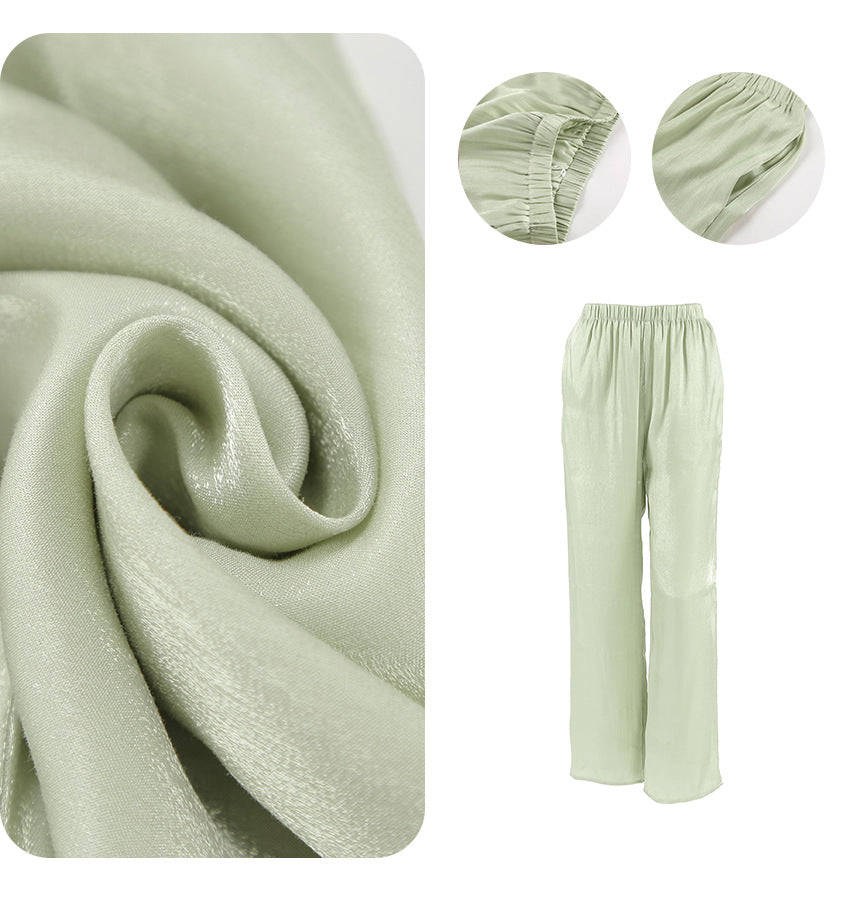 Pauline |  Pantalon